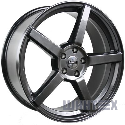 Tech Line TL V03.20 8.5x20 5x114.3 ET40 DIA67.1 BH